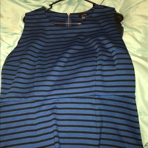 Apt 9 Sleeveless Shirt